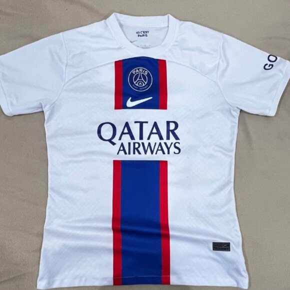 PSG Third Jersey 2022-23 - Picture 1 of 2
